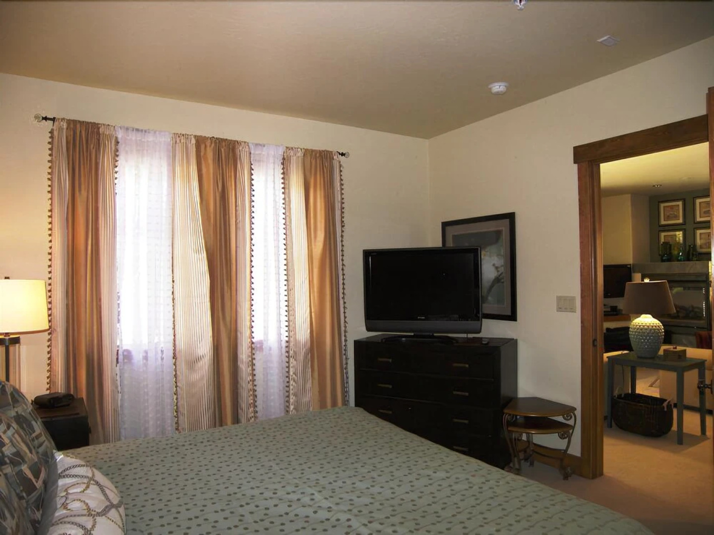 The Cache CUTW 2 Br condo by RedAwning