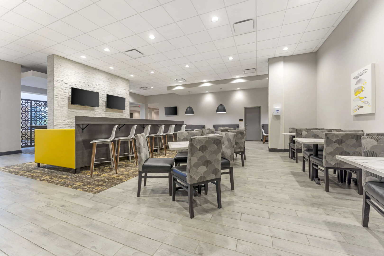 Best Western Plus Cranberry-Pittsburgh North