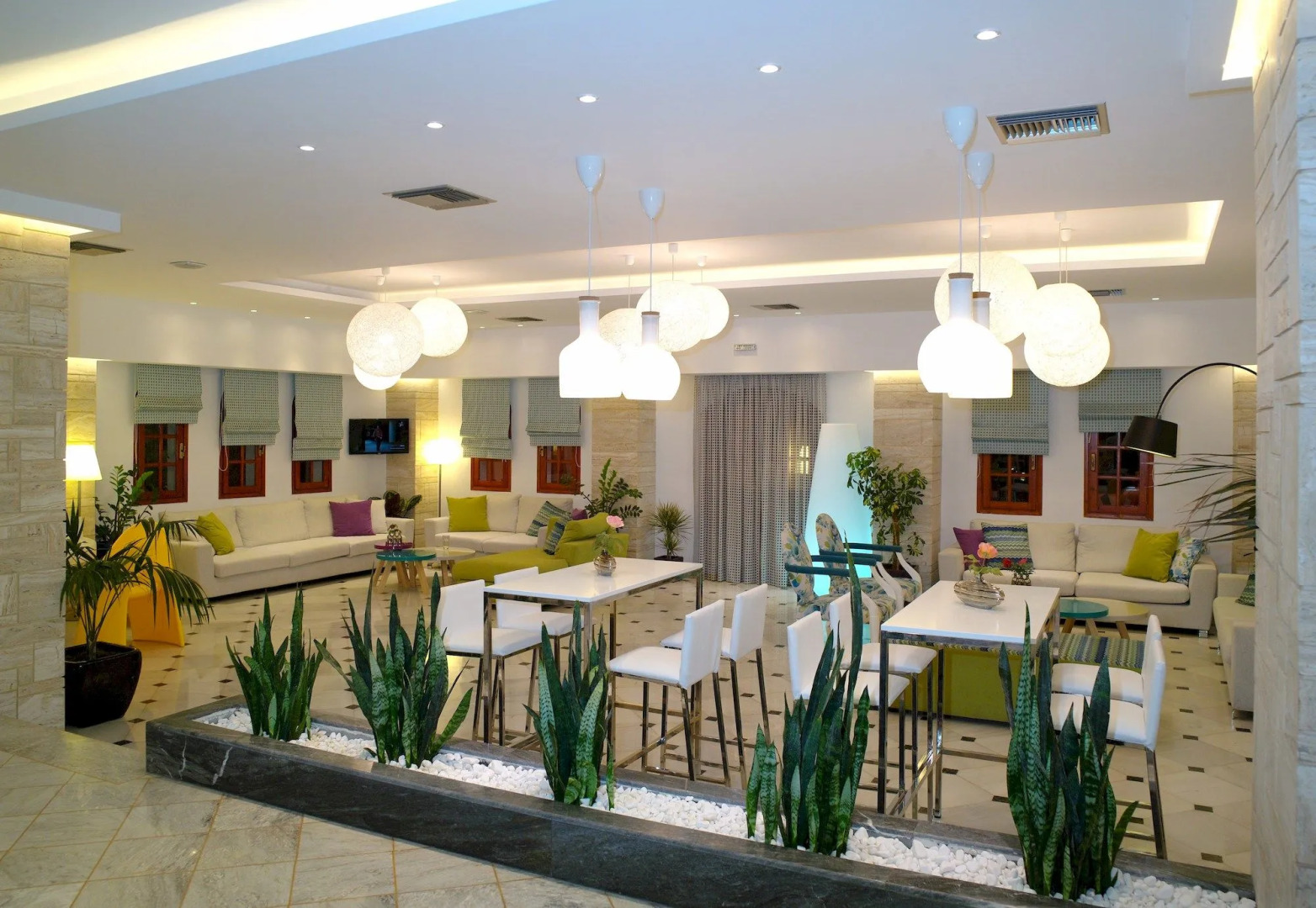 Sentido Kyknos Beach Adults Only