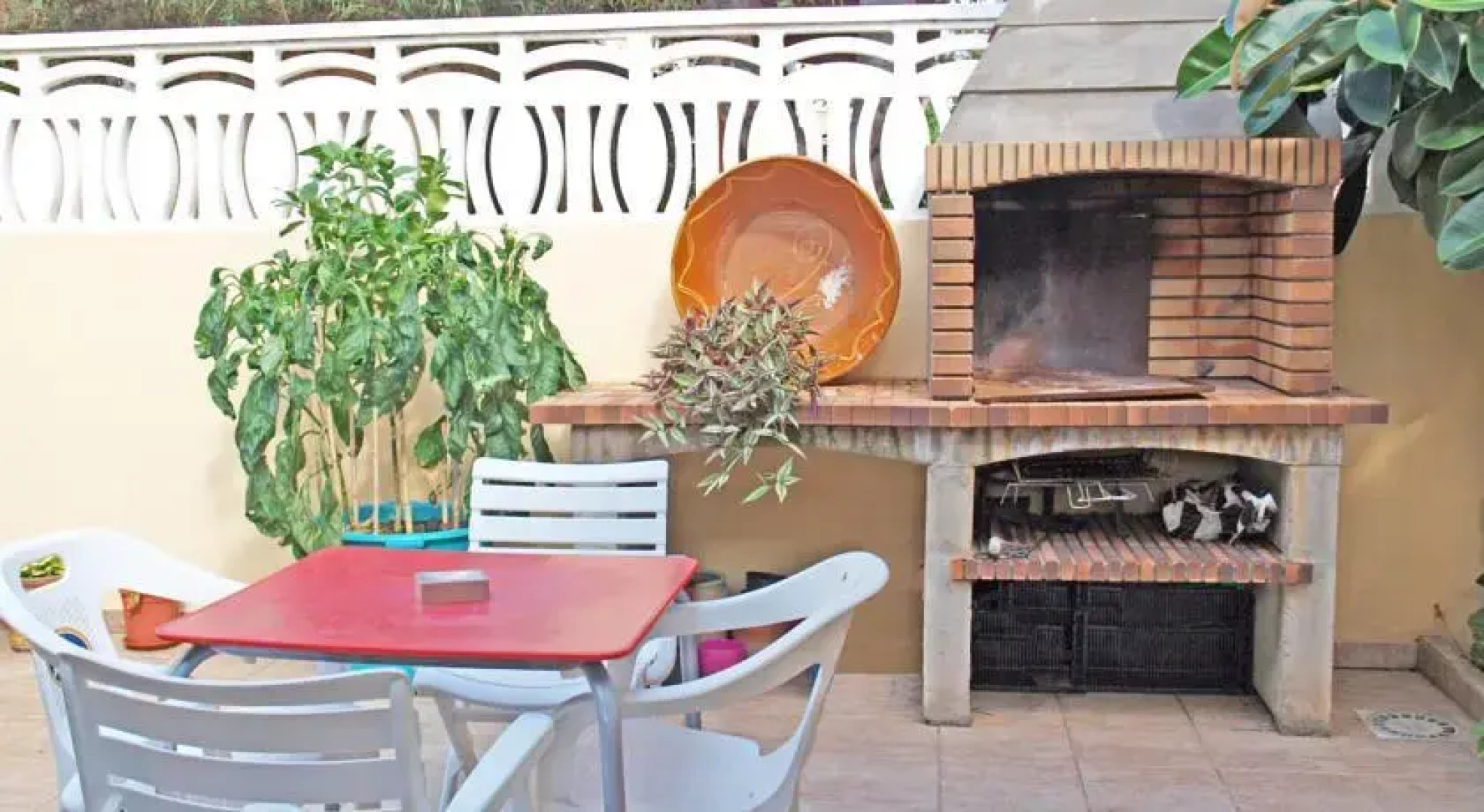 ApartUP Chalet Benicasim Beach