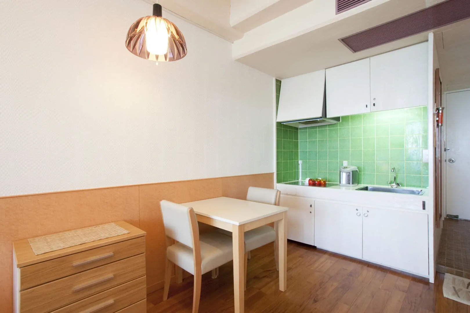 Palace in Moon Beach