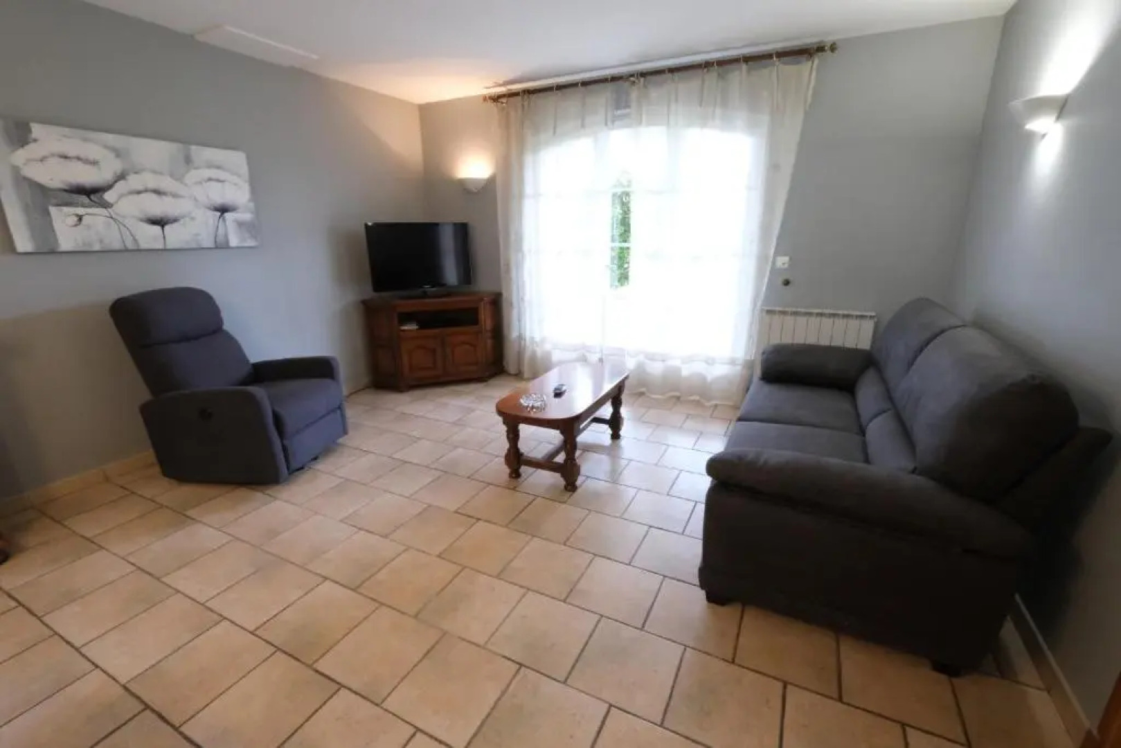 LS2-375 CARABANO Partie de maison avec piscine à partager, 2 personnes, à Cheval Blanc, Luberon, Provence