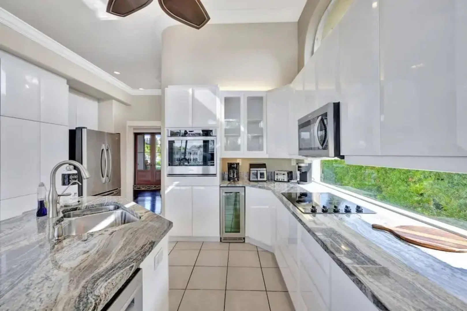 Serenity Villa Water Front