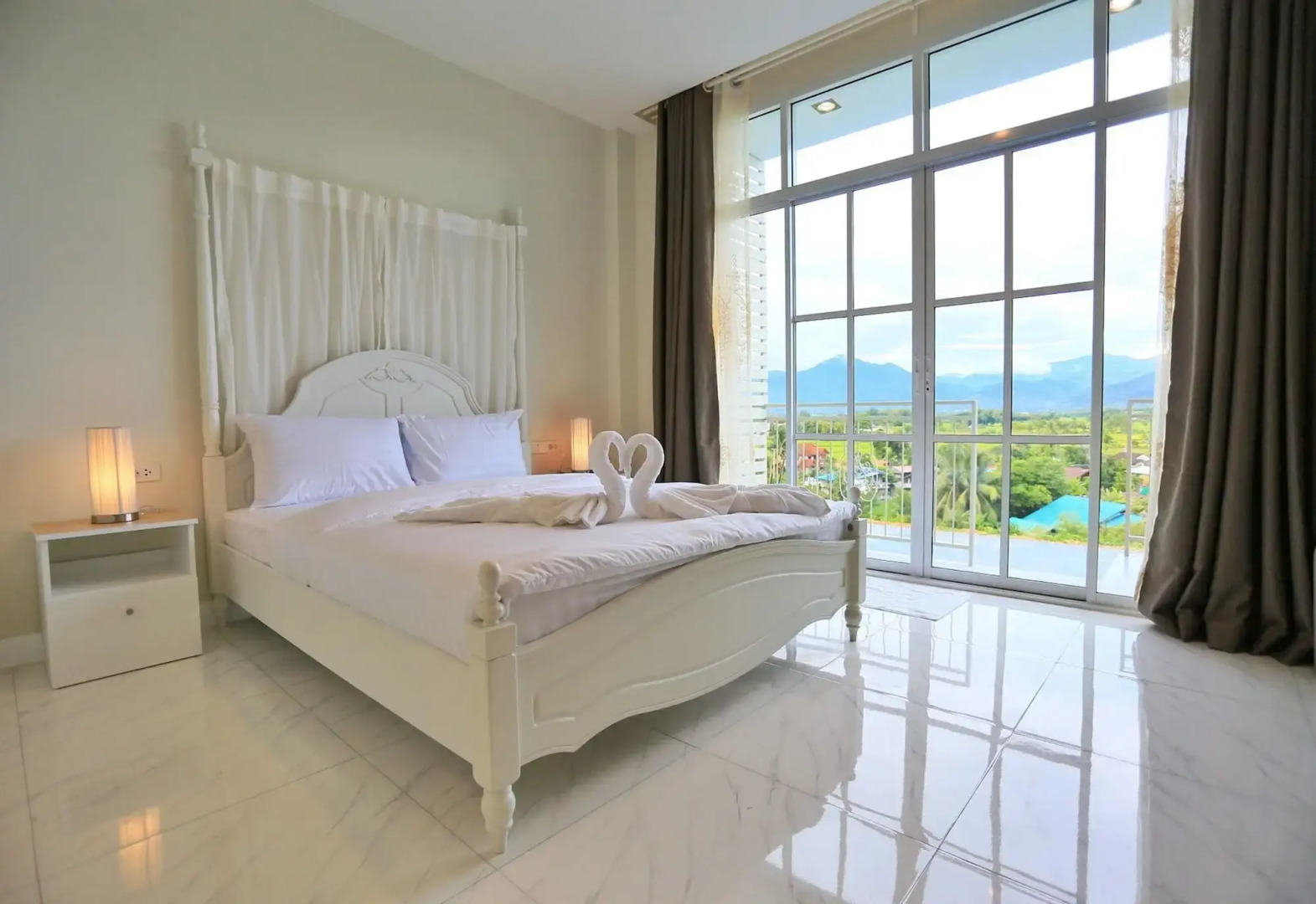 Pua De View Boutique Resort