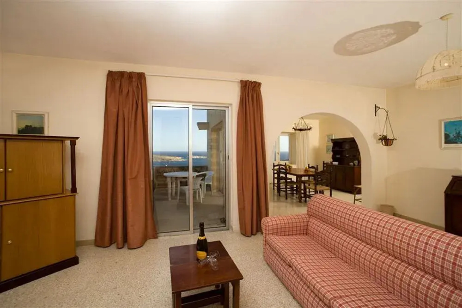 Wardija Hilltop Village