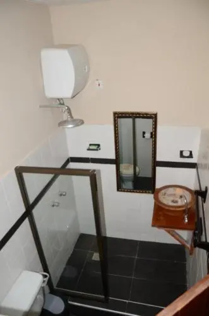 The Sleepy Hippo Hotel