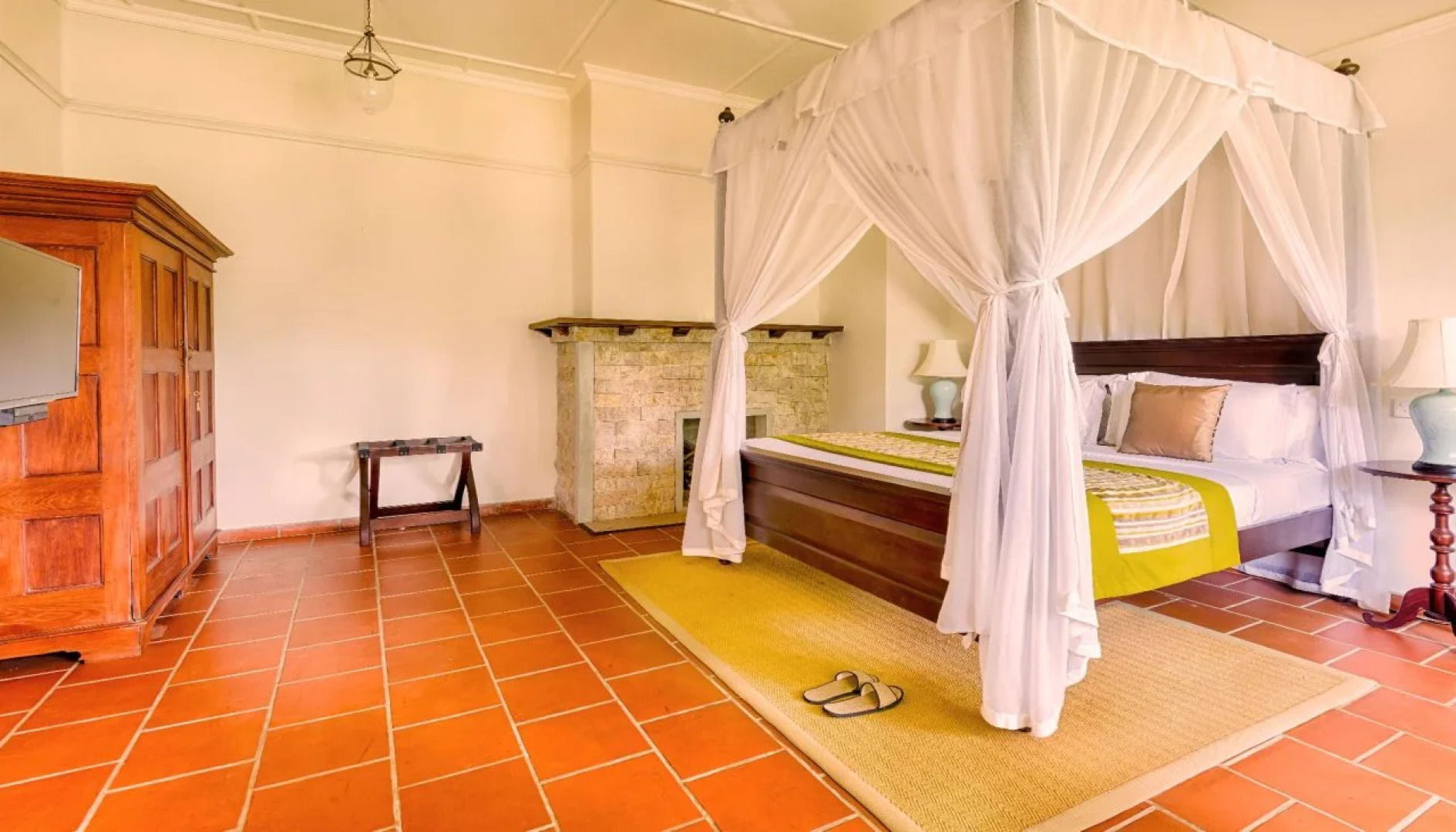 Craig Appin by Jetwing