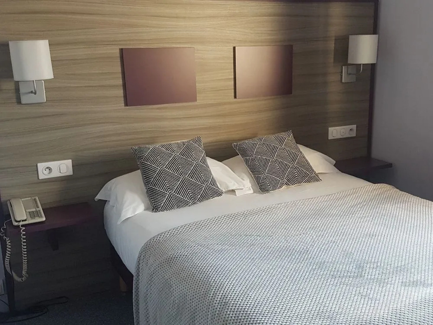 Hotel du Musée in Granville