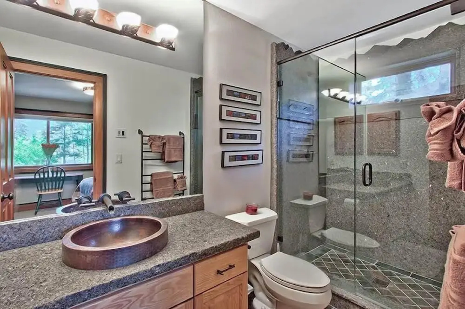 Wilderness Lodge - 5 Br Home