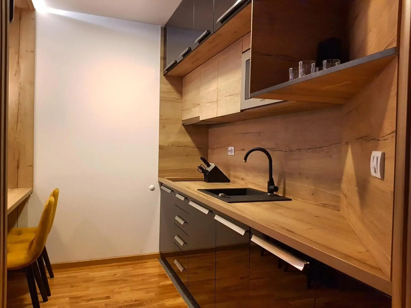 APARTHOTEL CENTRALA Apartman 10