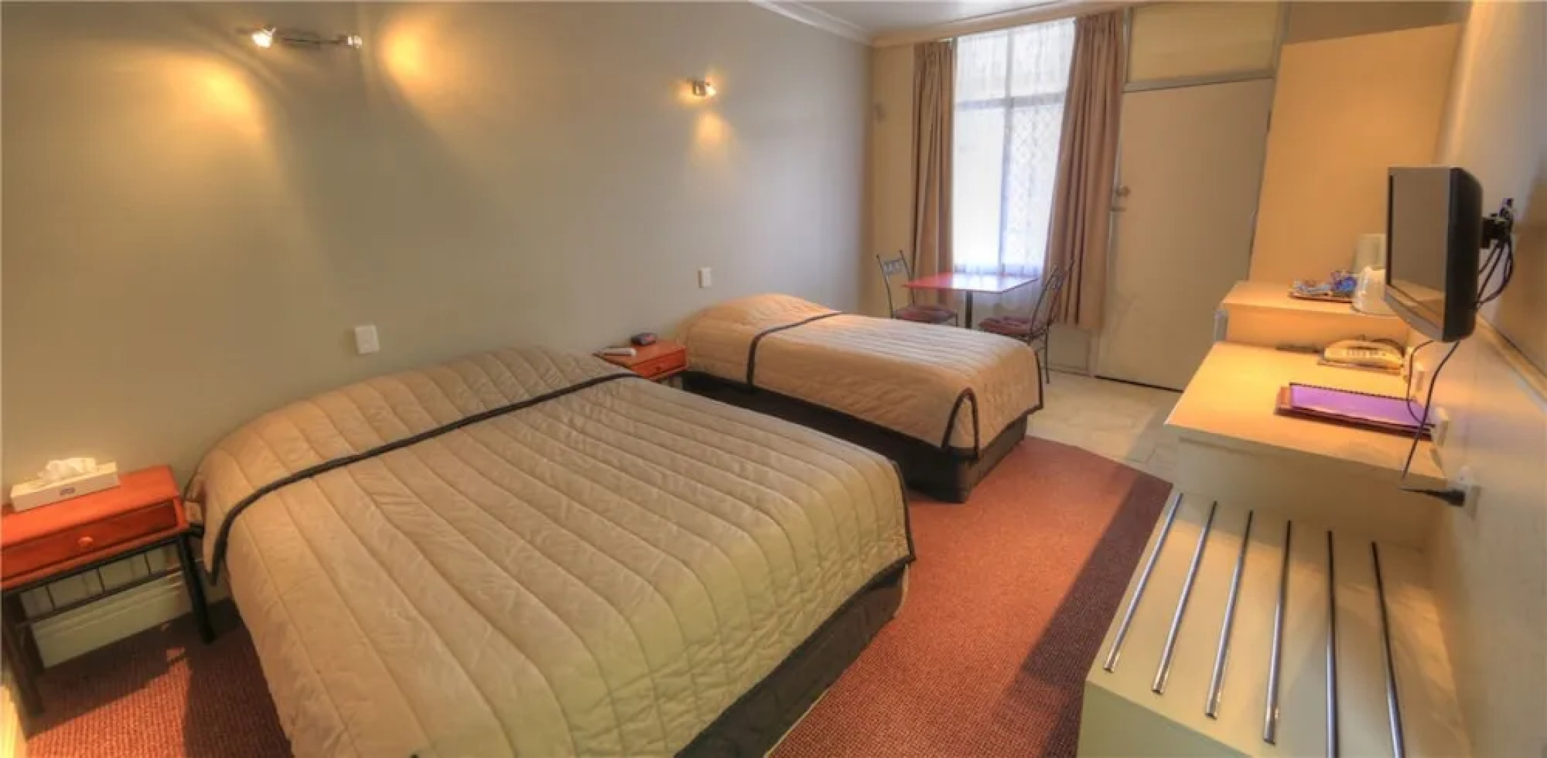 Silver Haven Motor Inn