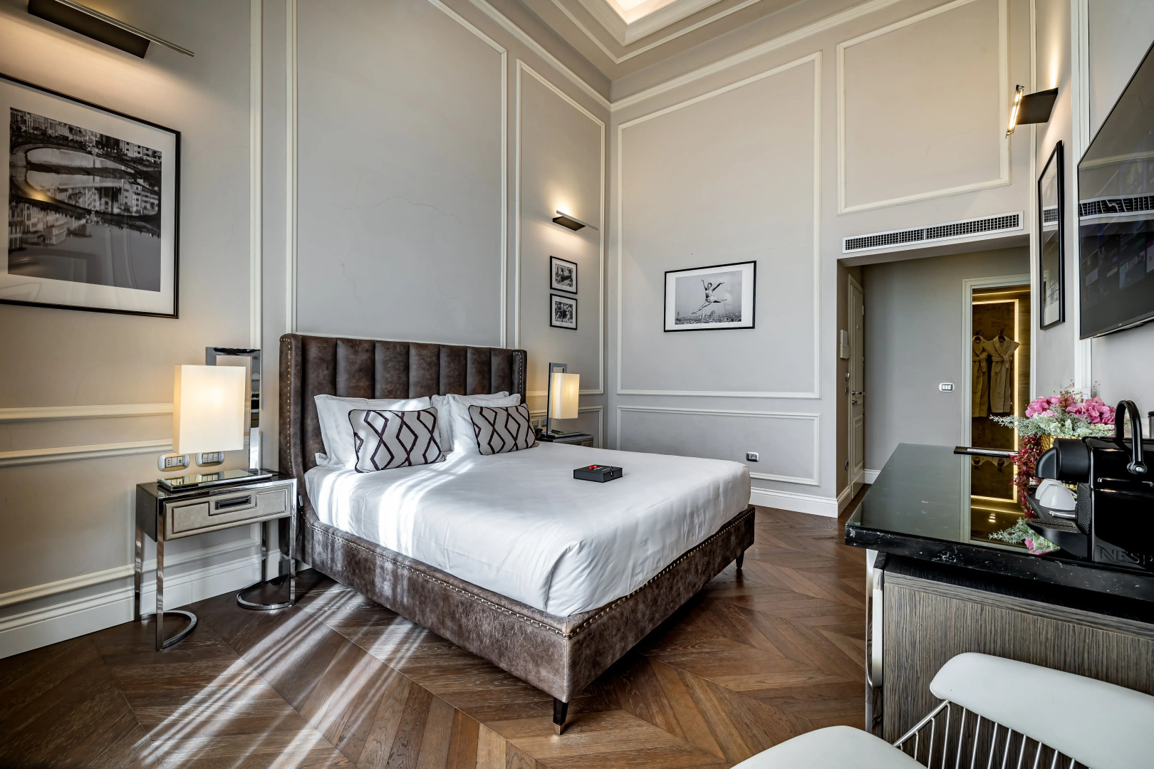 Palazzo Alfieri Residenza d’epoca