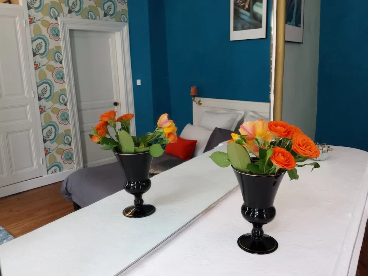 Beaux Esprits Chambres d'Hôtes