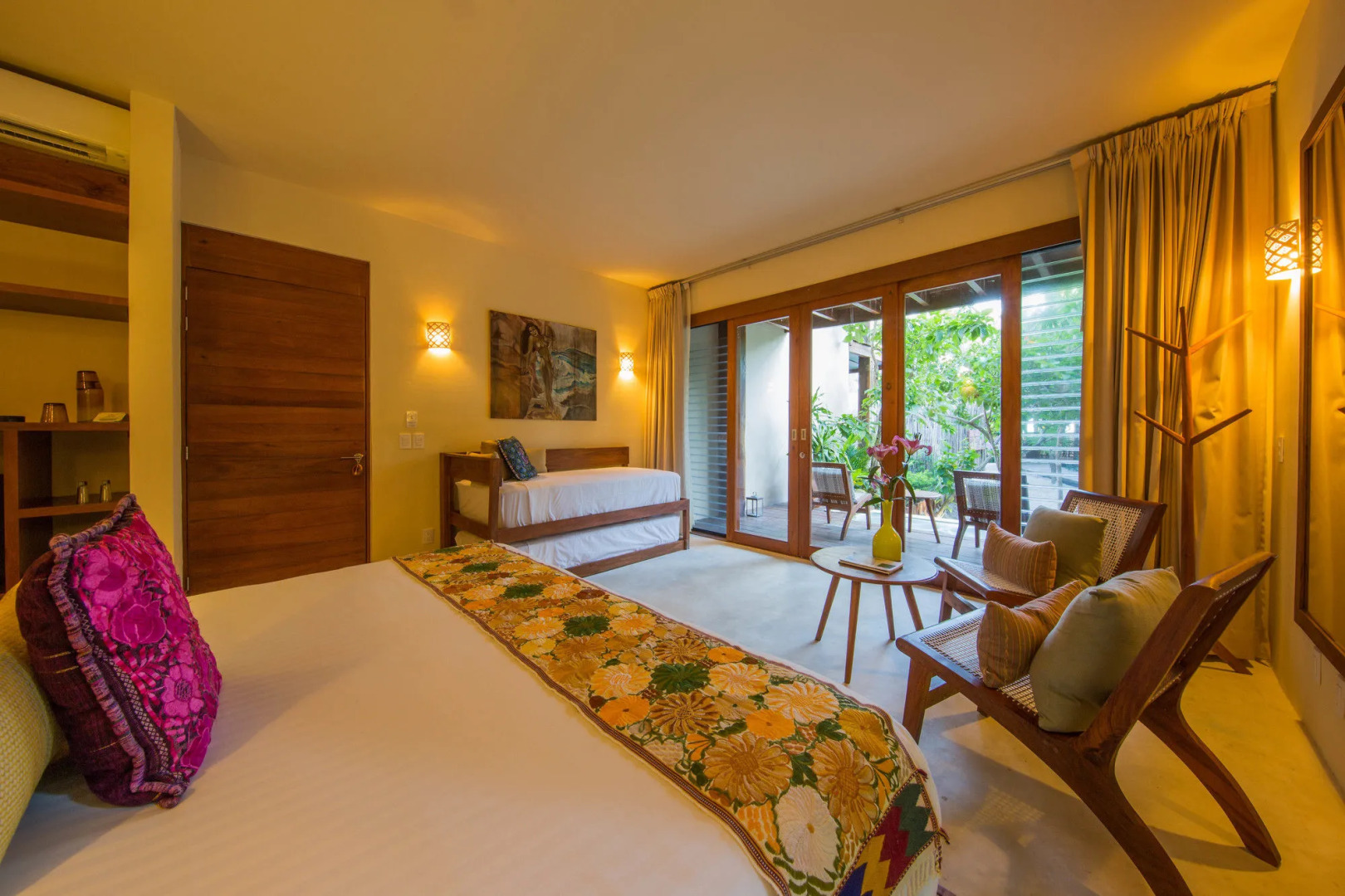 La Zebra Tulum - a Small Luxury Hotel