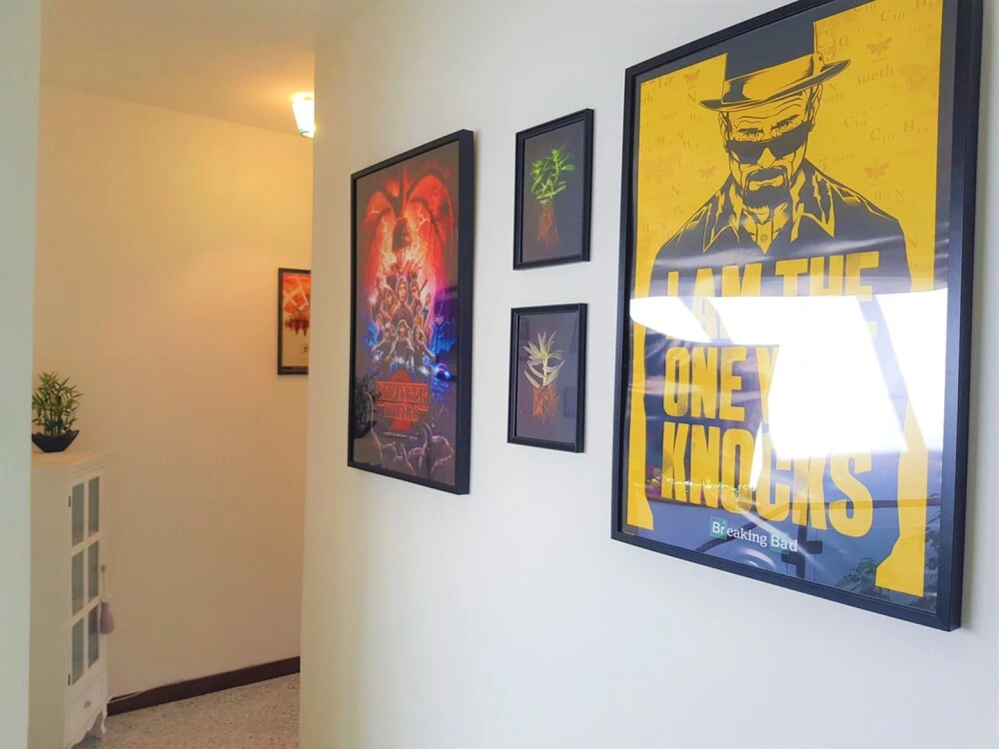 B&B Il Giardino Di Armida