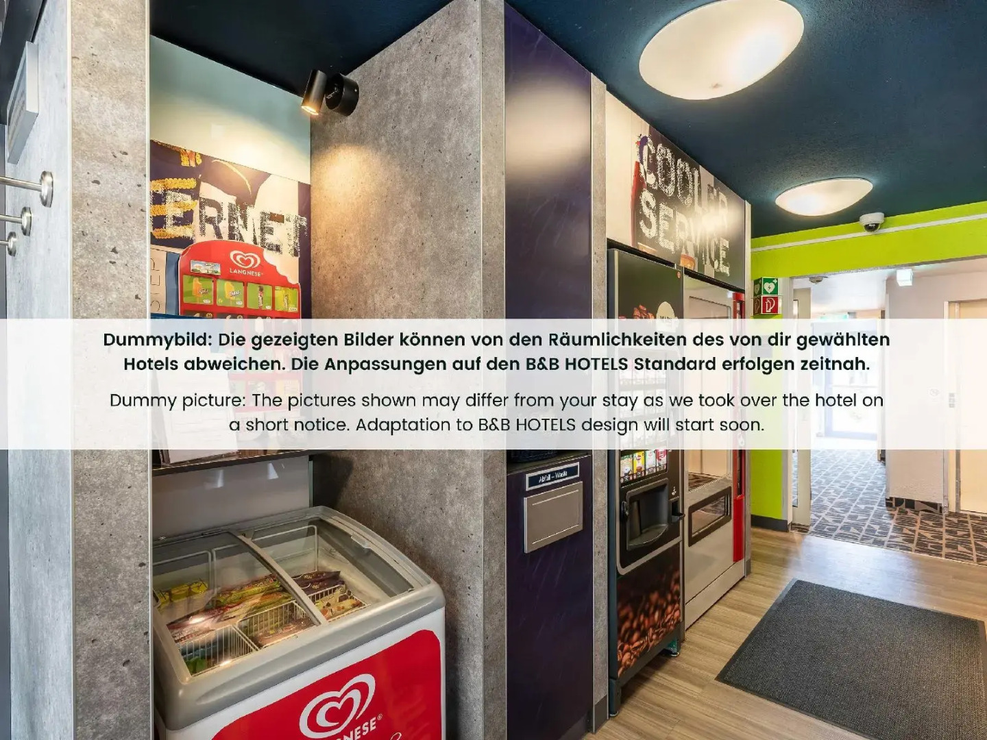 B&b Hotel Dortmund Airport