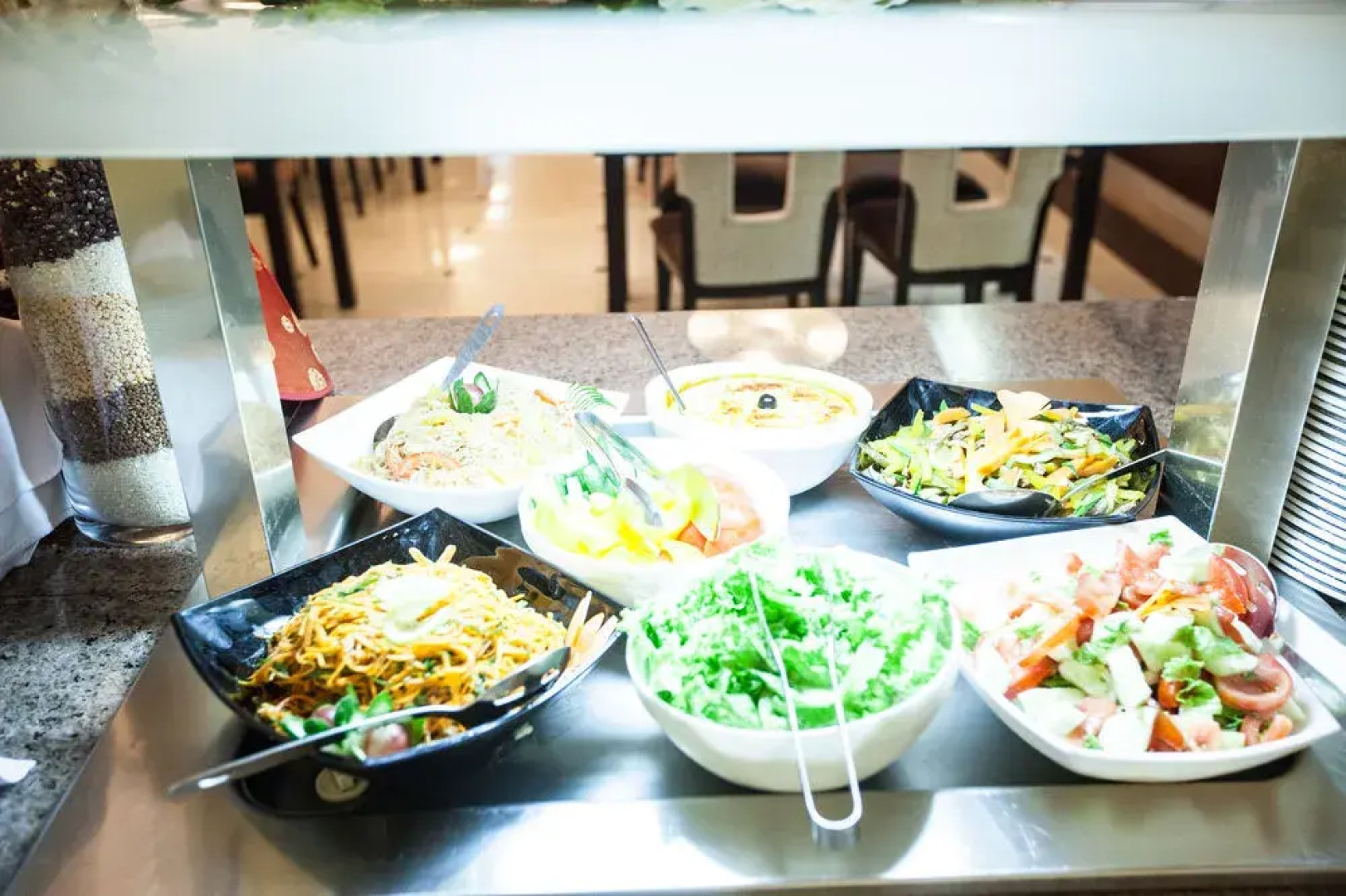 Chagala Hotel Atyrau