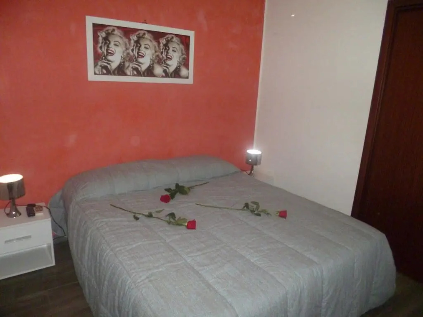 B&B Aria Dell' Etna