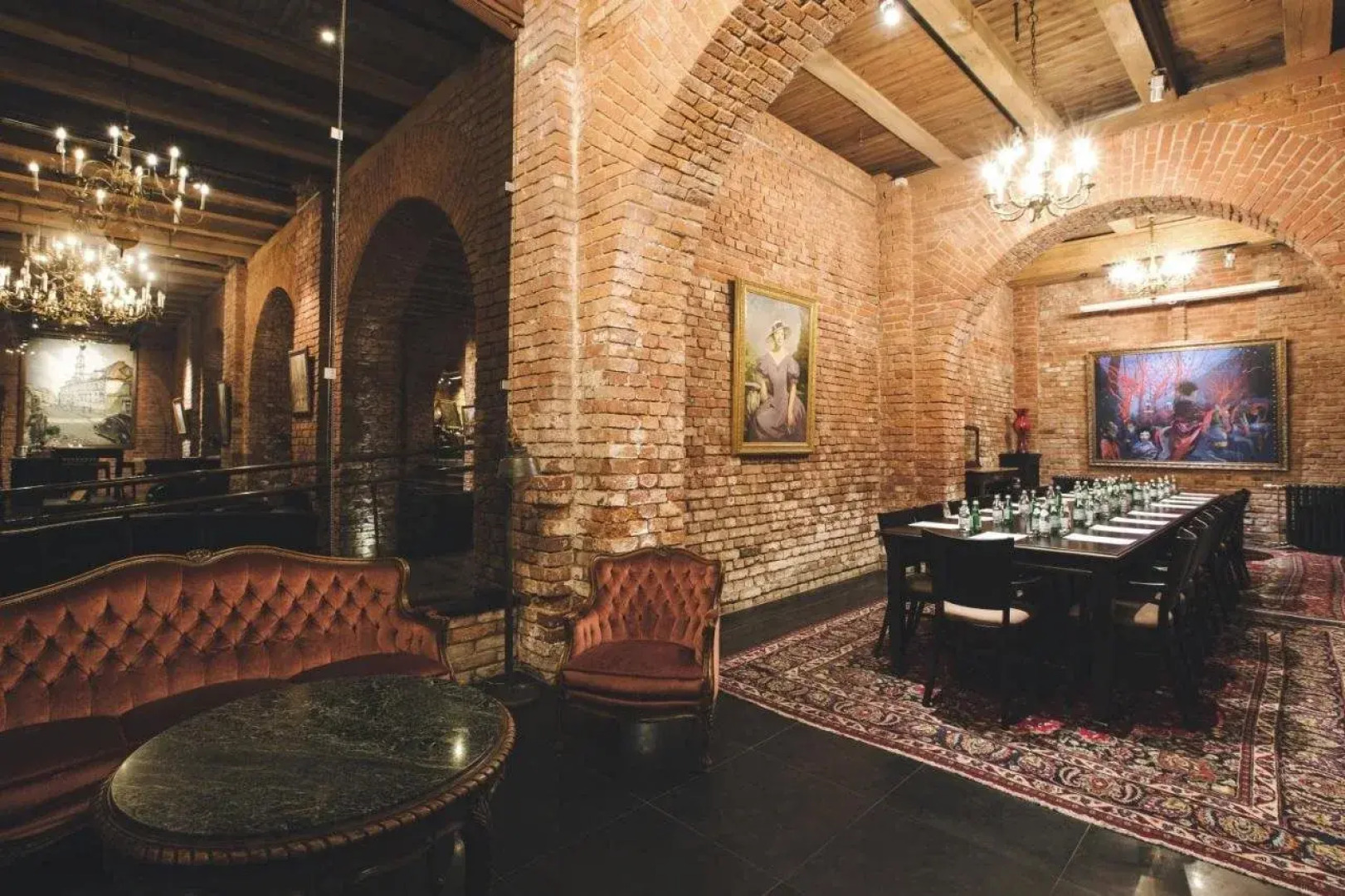 Отель Promenade Лиепая