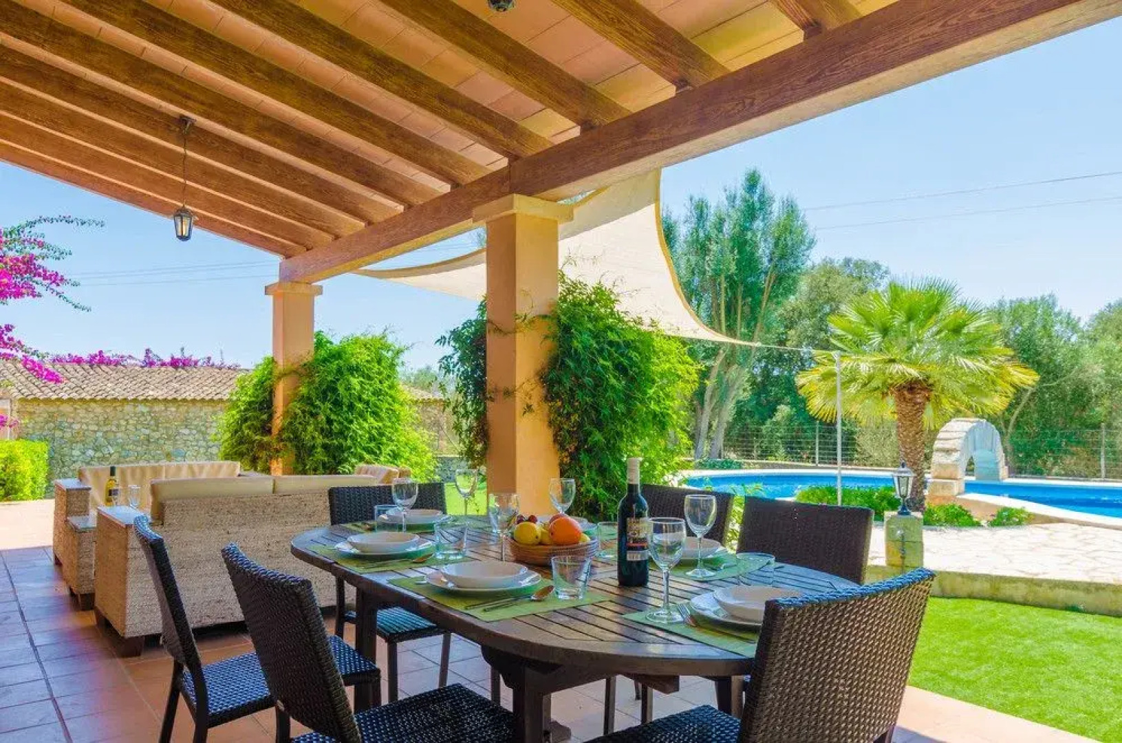 Son Berga O Can Revell