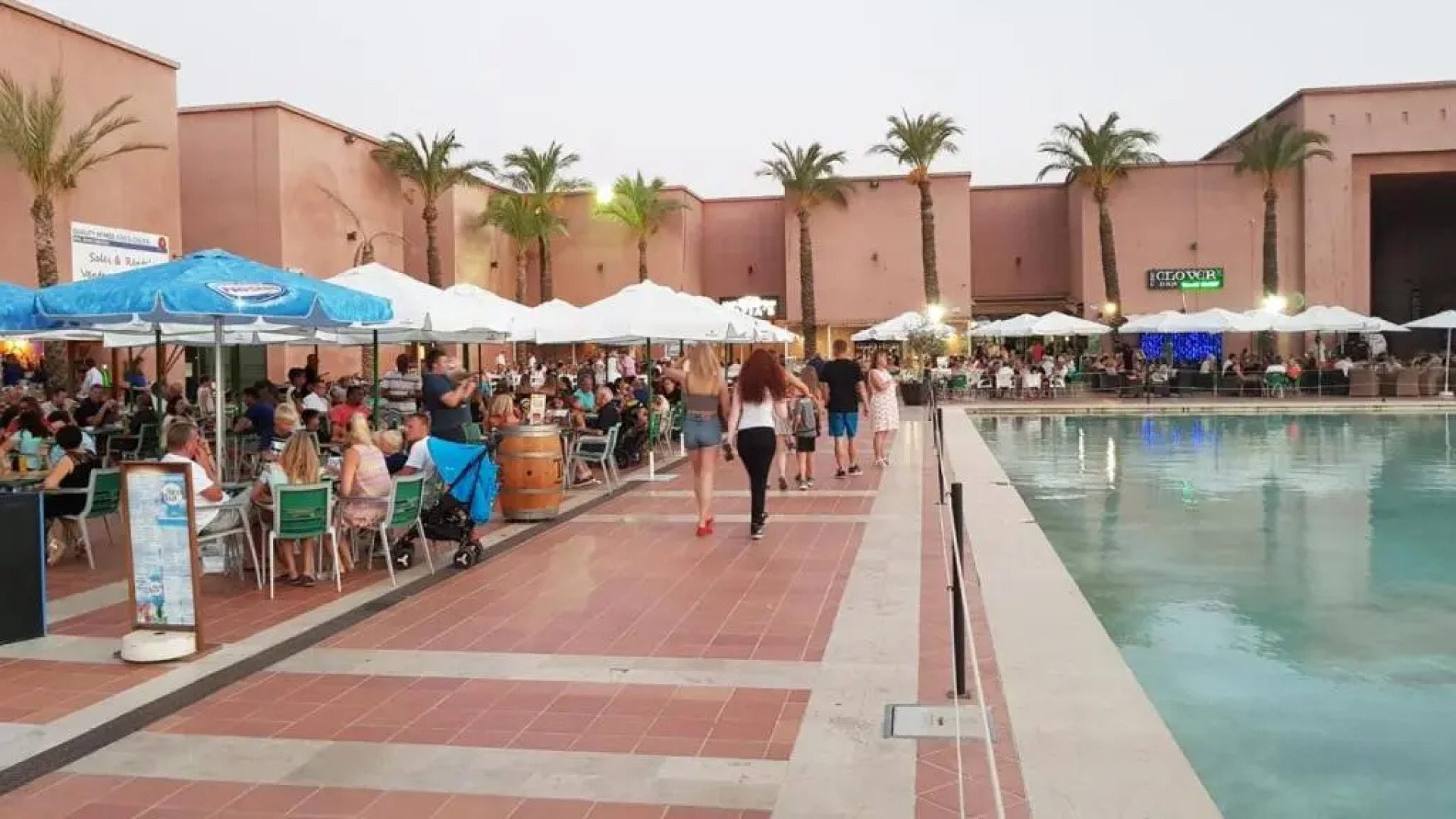 Casa Calida 2 Jardin 11