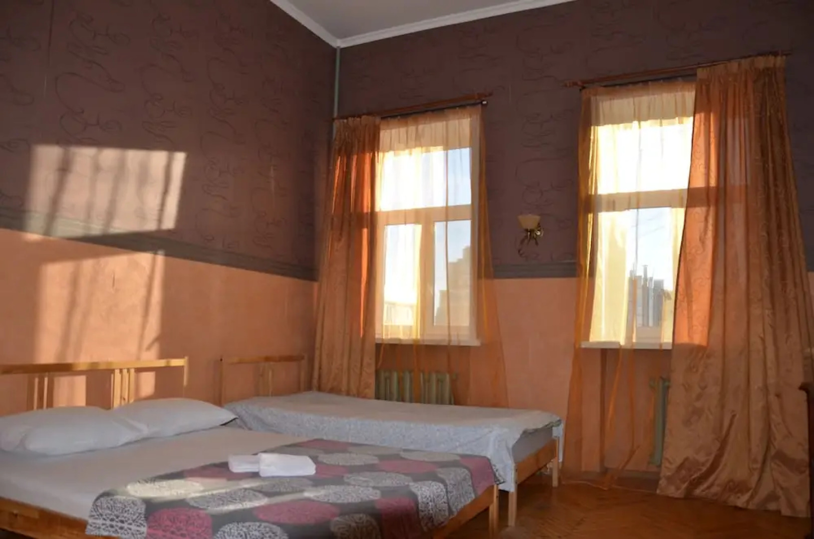 Жилое помещение MH Dolgorukovsky