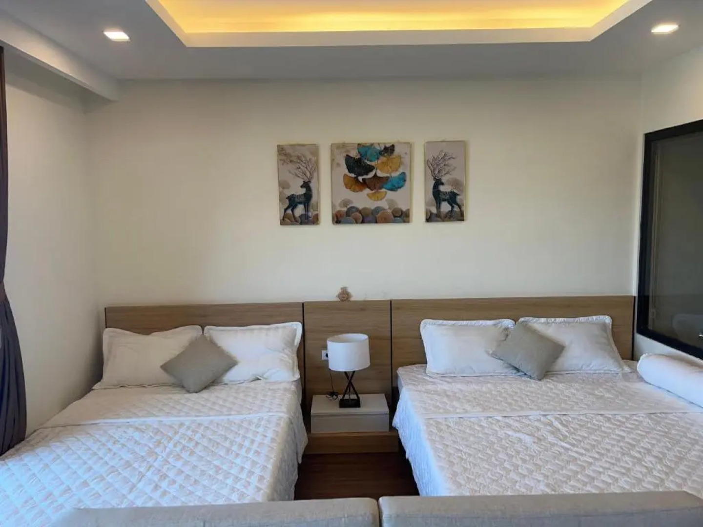 FLC Sea tower 12A.05