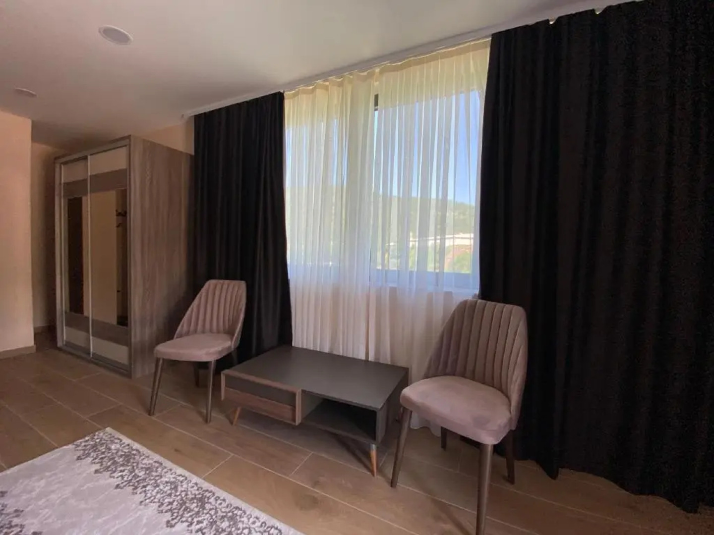 Apartmani Nešković Foča