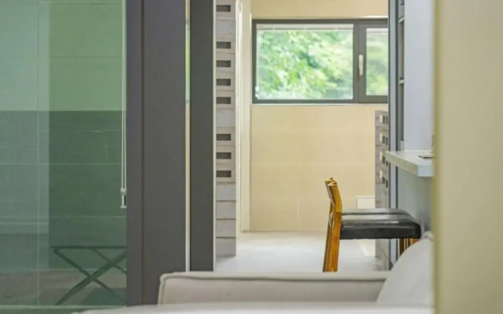 Yangpyeong Uno House Pool Villa