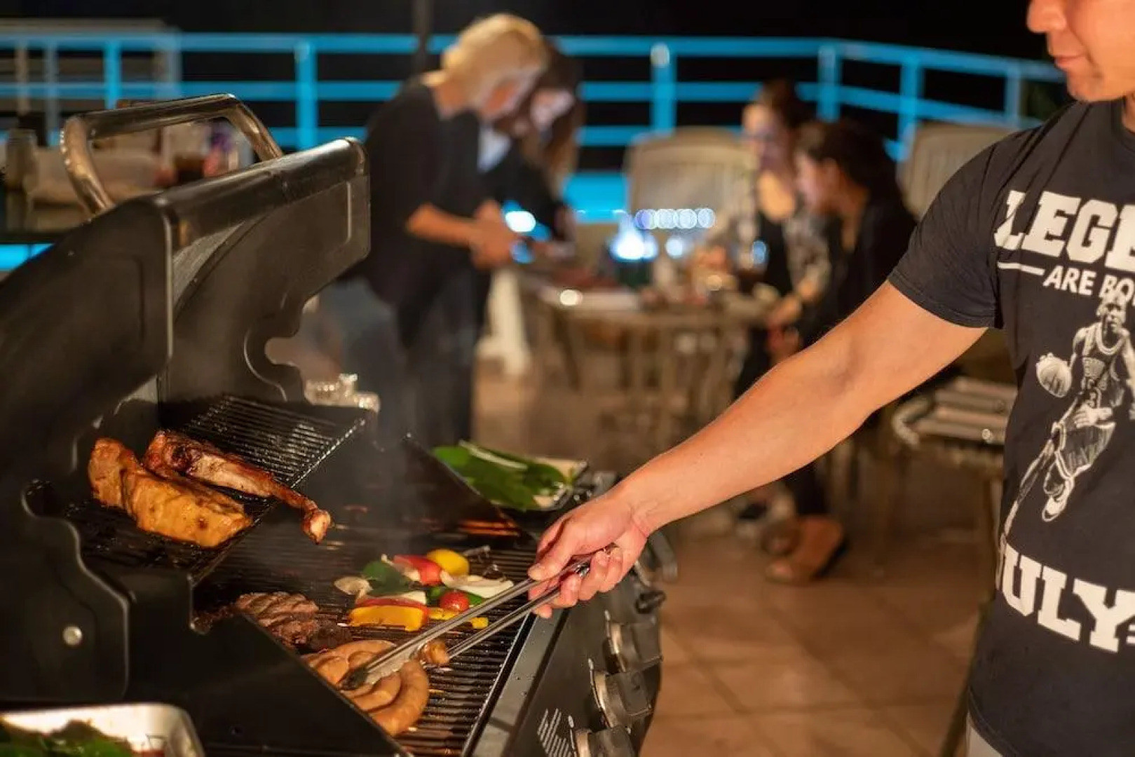 Hotel Aniversario365