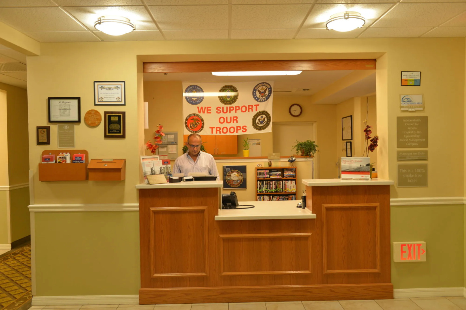 Candlewood Suites Melbourne/Viera by IHG