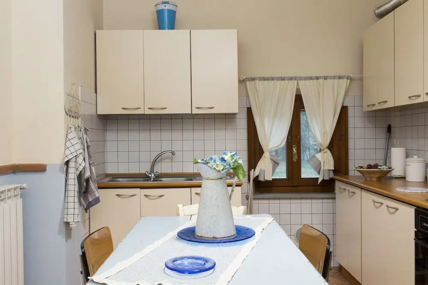 Agriturismo Le Baccane