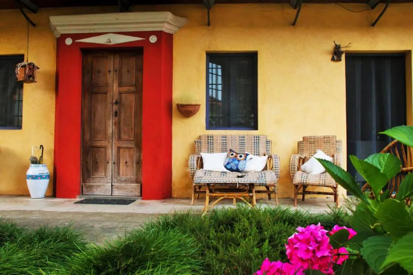 Lunafragola Atelier B&B