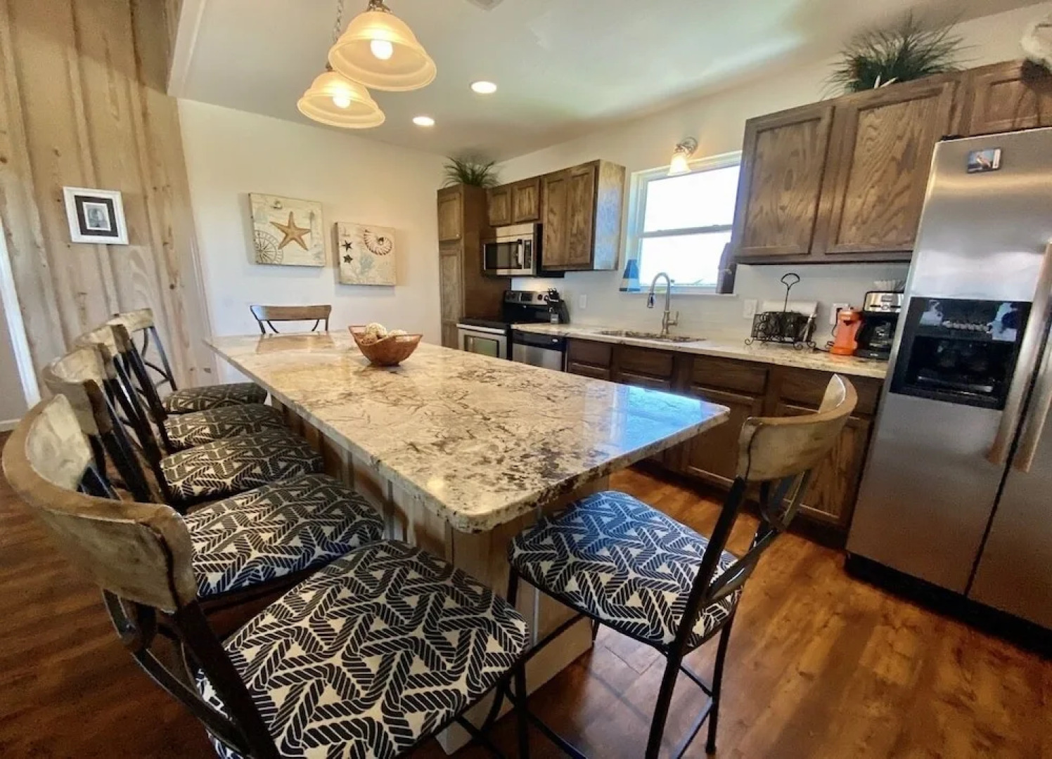 Captain Morgan II - 3 Br Home