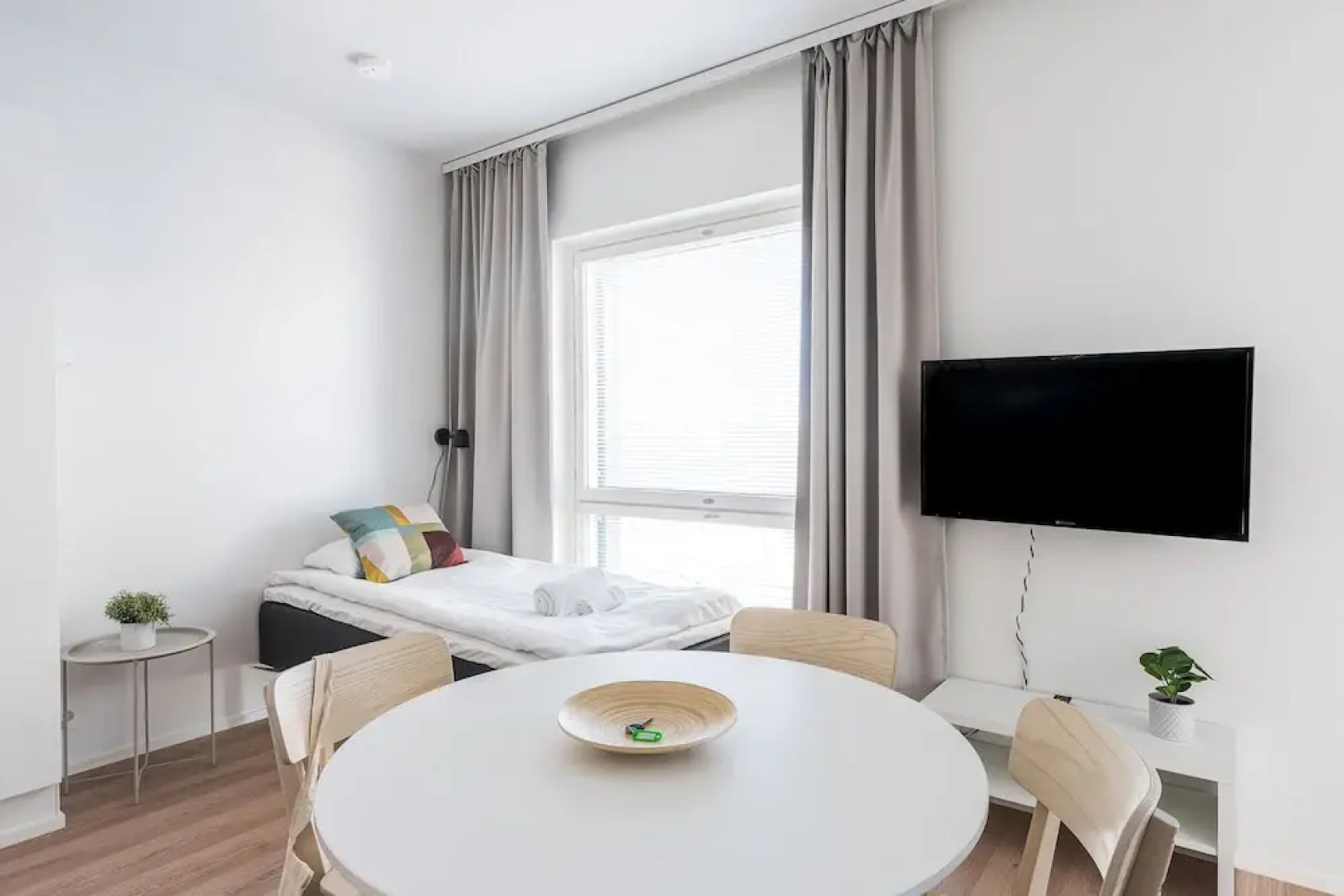 Hiisi Homes Turku Fatabuurinkatu