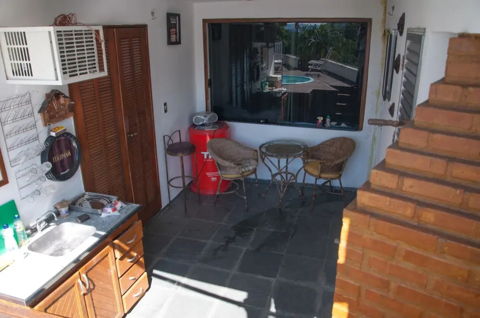 746 Pousada