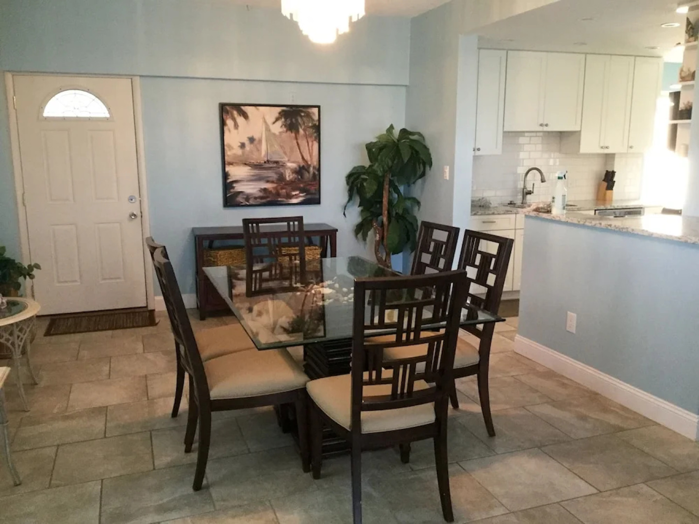 Island House Beach Resort