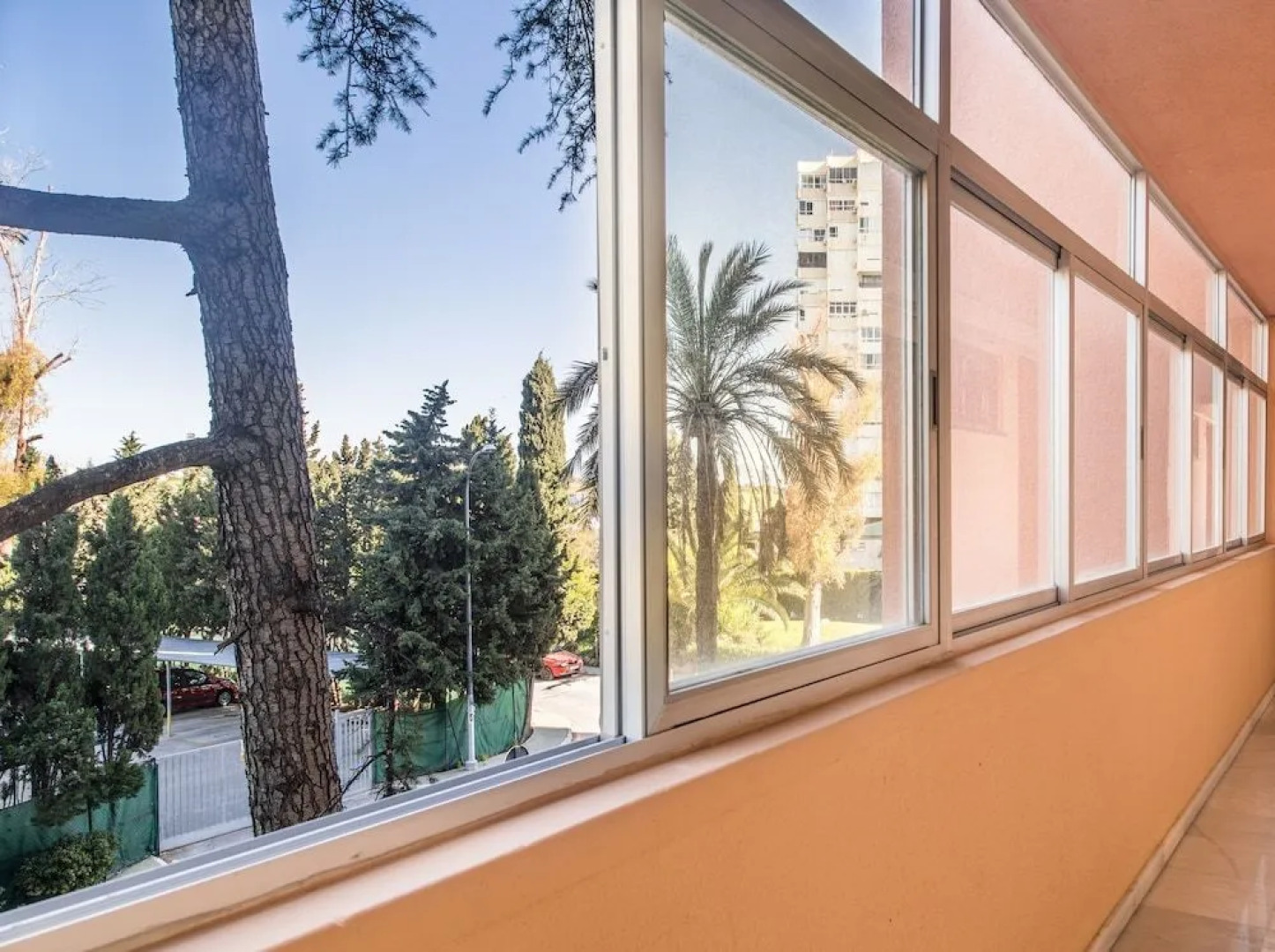 TocToc  La Colina Golf Studio