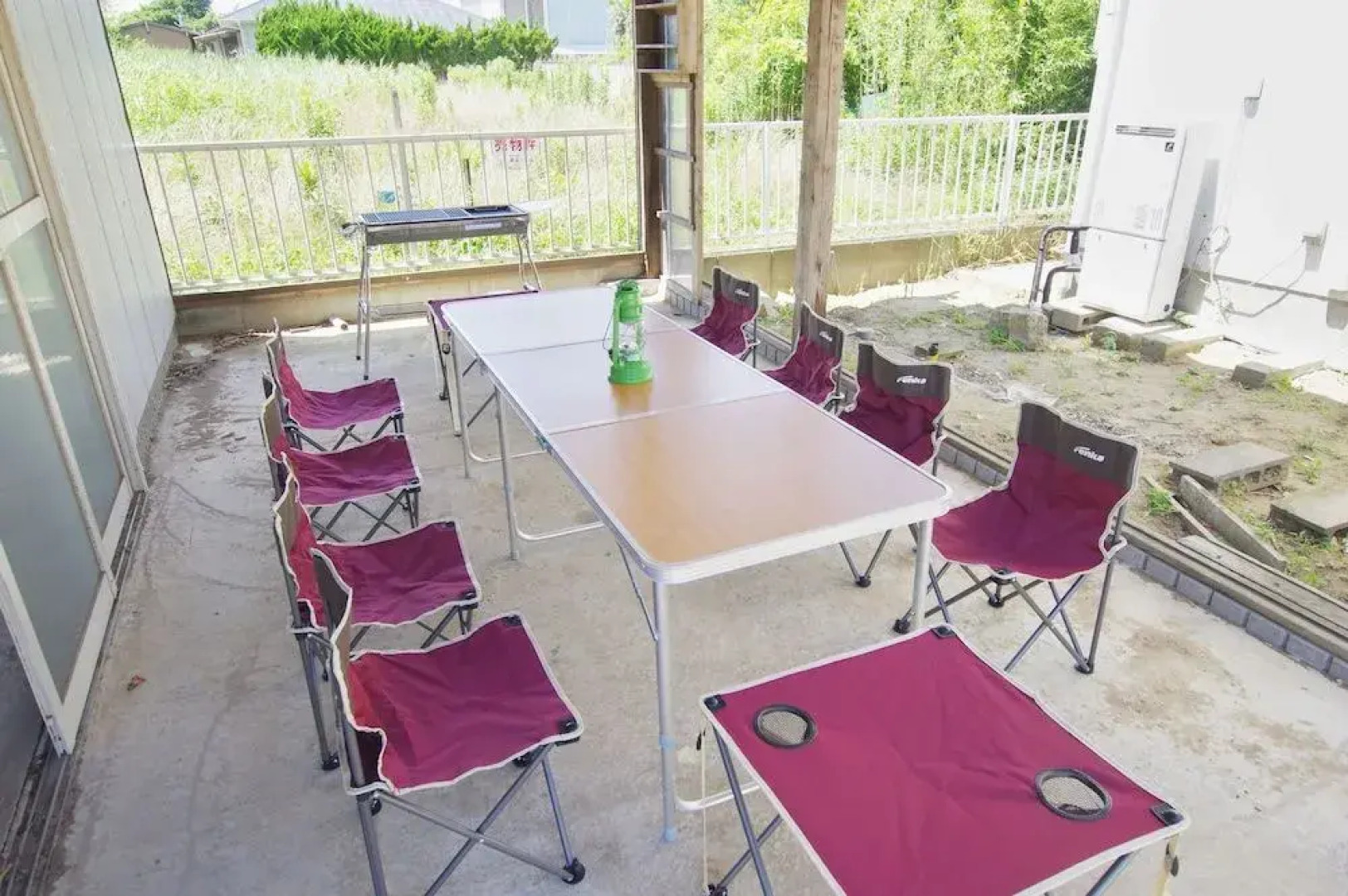 Villent Kujukuri Arrow