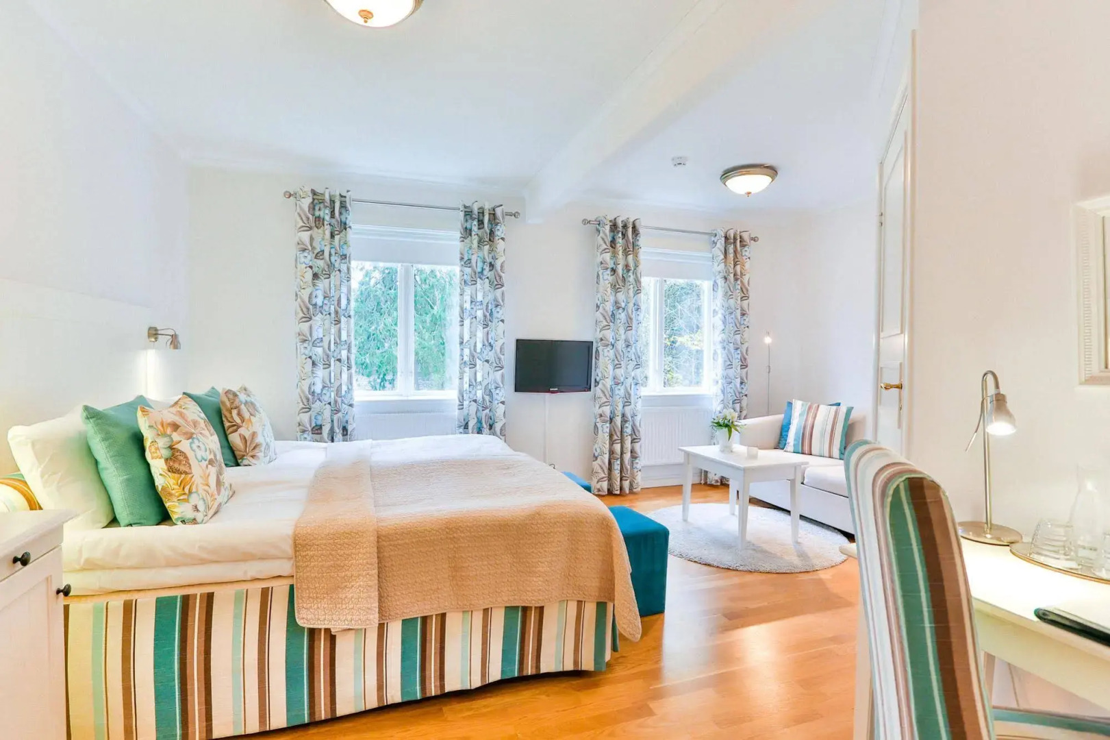 Hennickehammars Herrgård