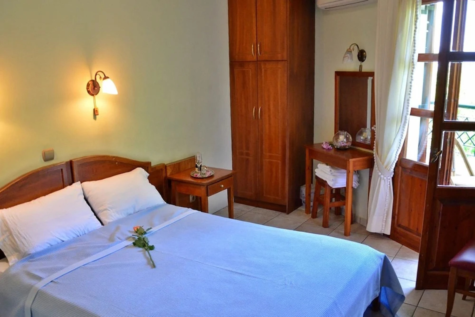 Archontiko tou Ziaka