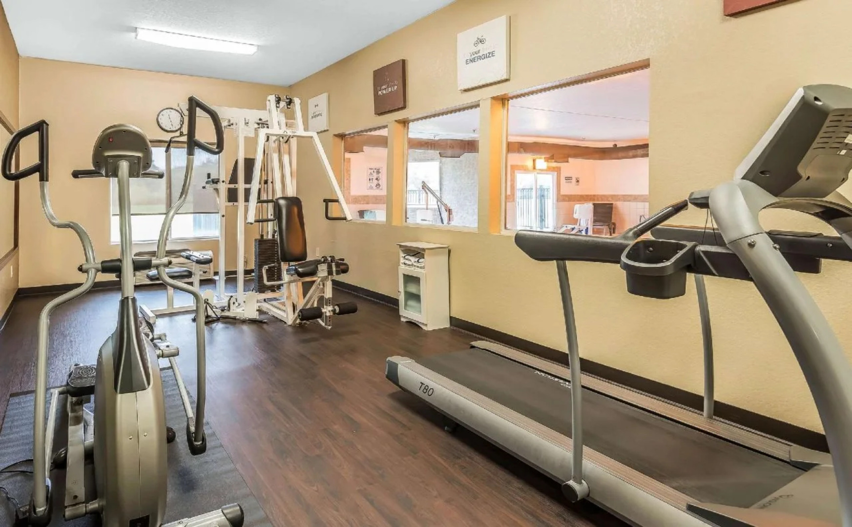 Comfort Inn & Suites Pittsburg KS