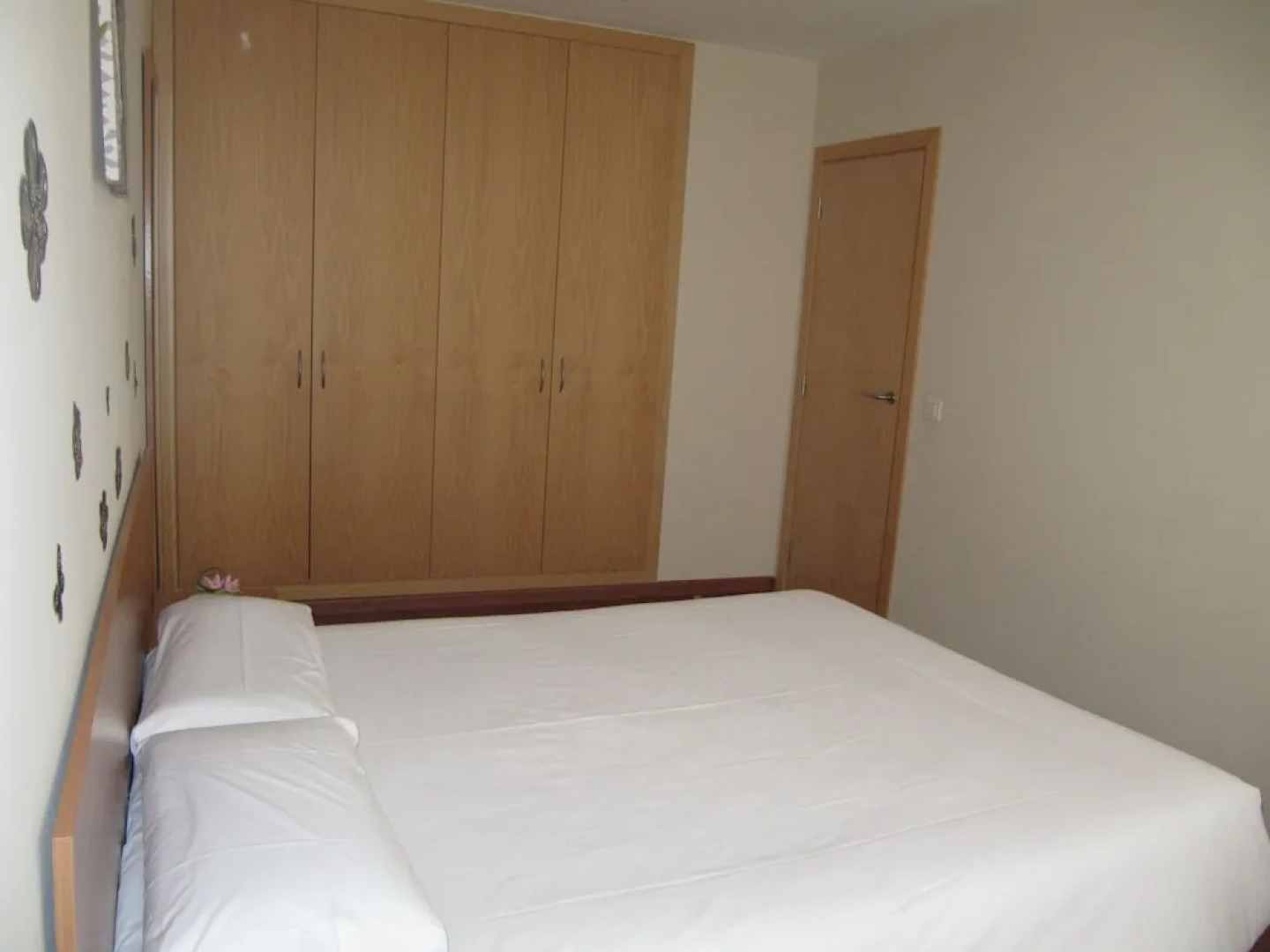 Apartamento Vitivola L'Areny 21