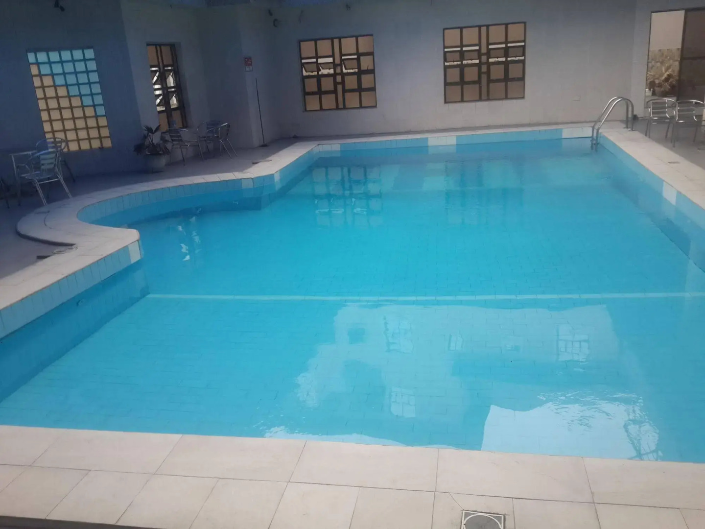 GrandVenice Hotel and Suites