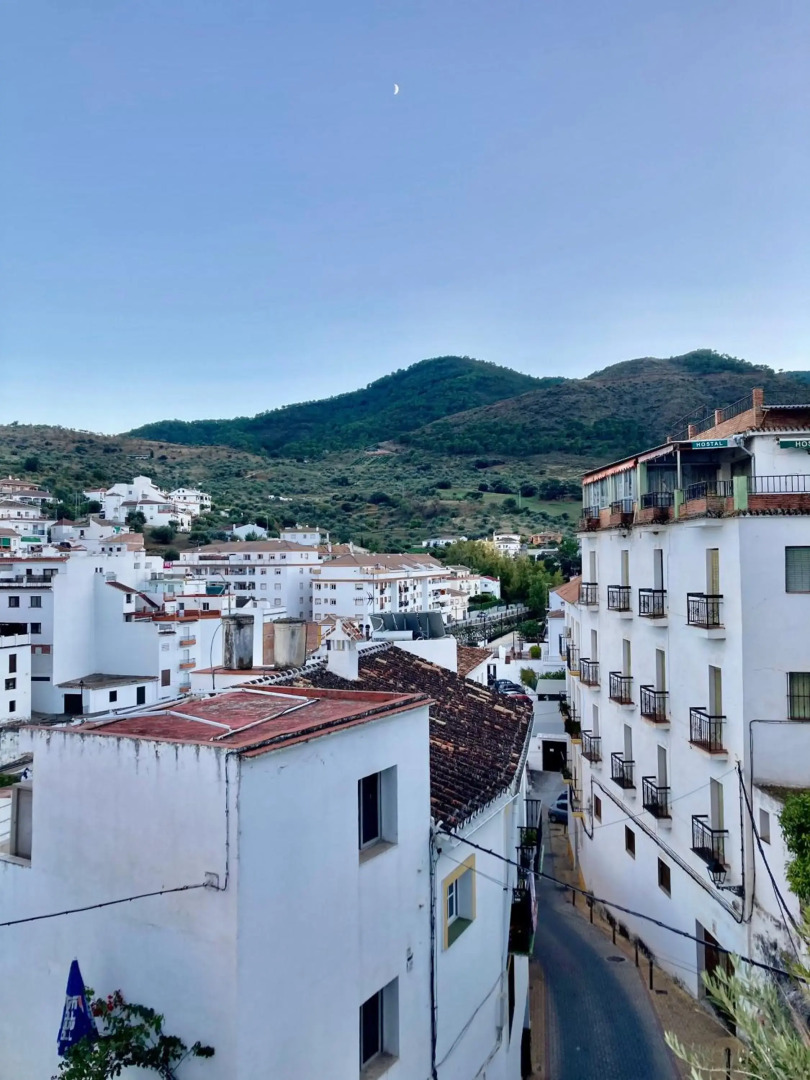 Puerta de la Villa Apartamento