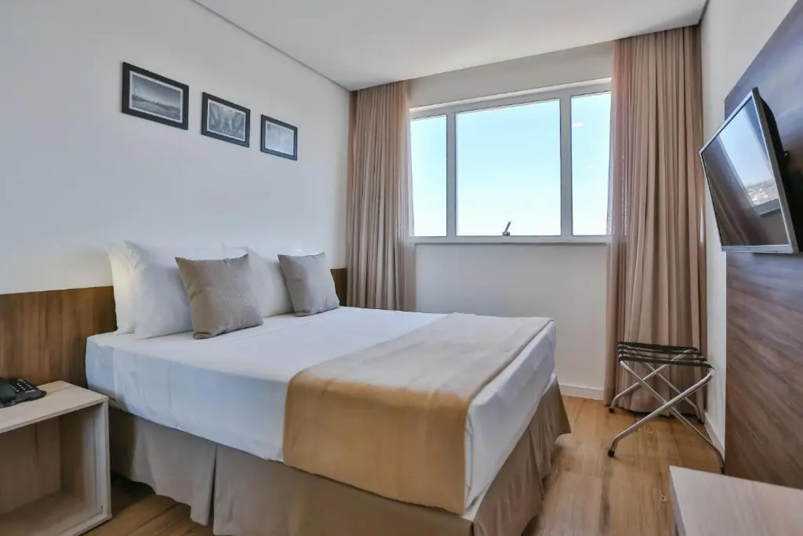 Nobile Inn London Anapolis