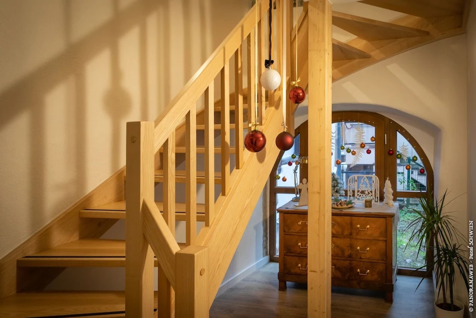 Hotel Restaurant Saint Nicolas