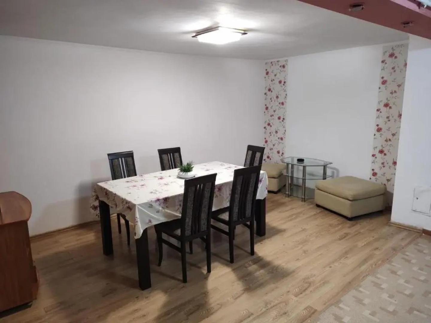 Apartament 2 la Vila