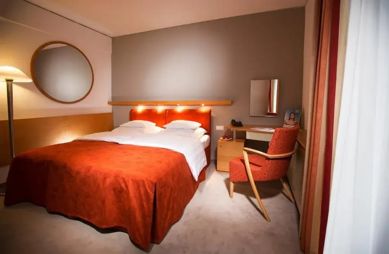 Spa Resort Therme Geinberg