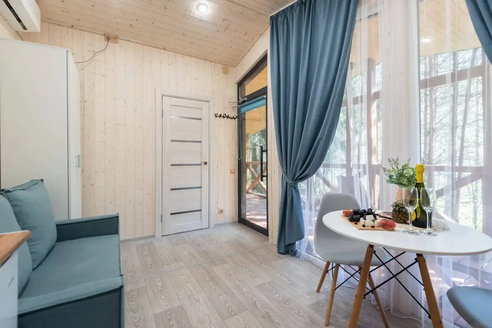 Глэмп парк Илеть